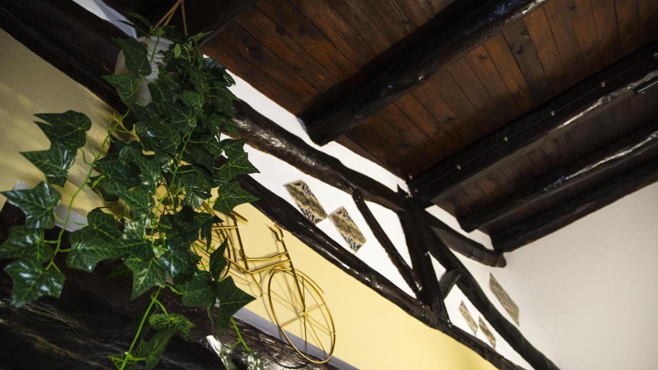 Le Maioliche Apartment Palermo Exterior foto
